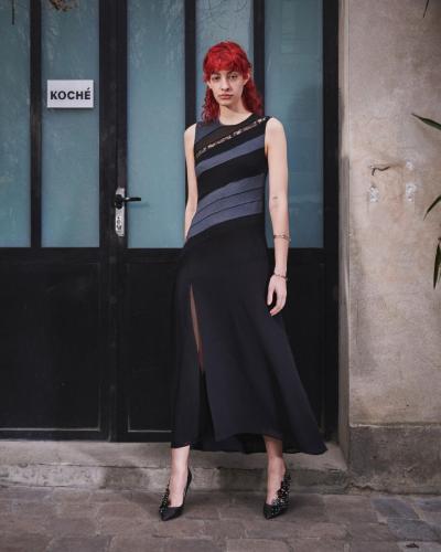 230222-KOCHE-AW23-LOOKBOOK Reto Schmid Look 5