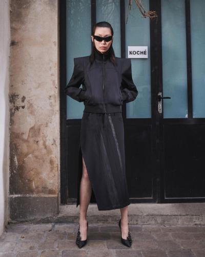 230222-KOCHE-AW23-LOOKBOOK Reto Schmid Look 6