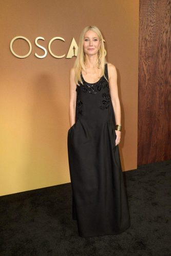 16th Governors Awards