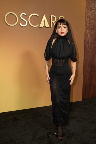 16th Governors Awards