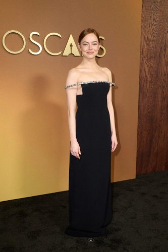 16th Governors Awards