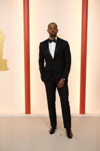 95th Oscars, Academy Awards