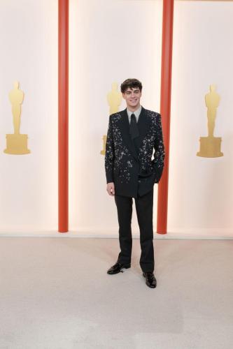 95th Oscars, Academy Awards