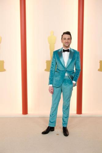 95th Oscars, Academy Awards