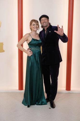 95th Oscars, Academy Awards