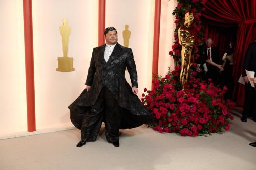 95th Oscars, Academy Awards