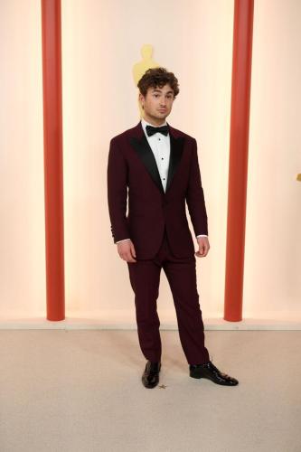 95th Oscars, Academy Awards