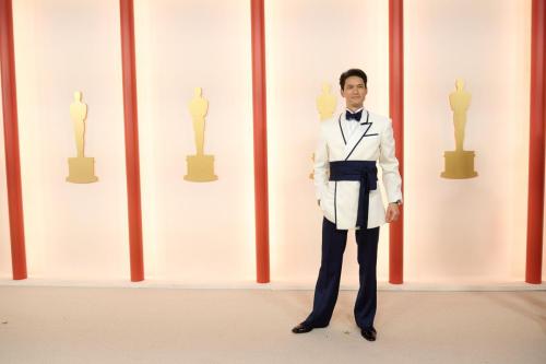 95th Oscars, Academy Awards