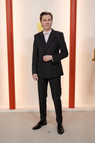 95th Oscars, Academy Awards