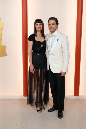 95th Oscars, Academy Awards