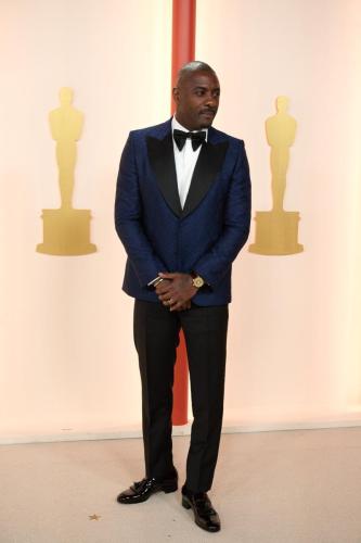 95th Oscars, Academy Awards