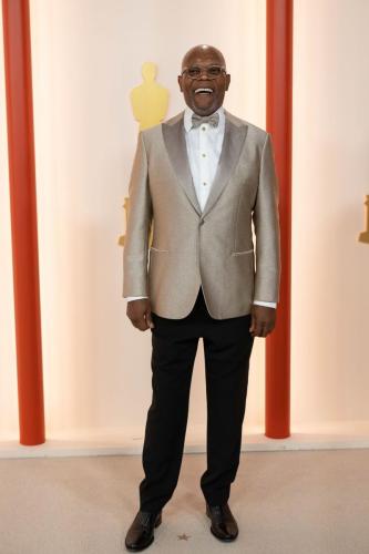 95th Oscars, Academy Awards