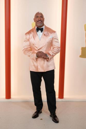 95th Oscars, Academy Awards
