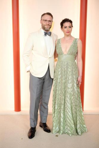 95th Oscars, Academy Awards