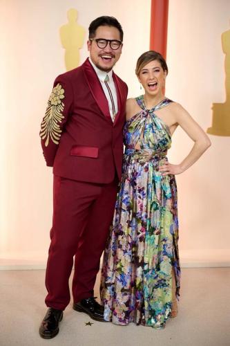 95th Oscars, Academy Awards