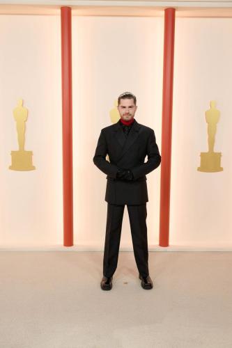 95th Oscars®, Academy Awards,