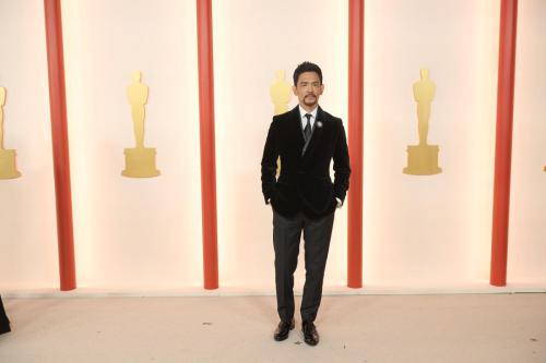 95th Oscars®, Academy Awards,