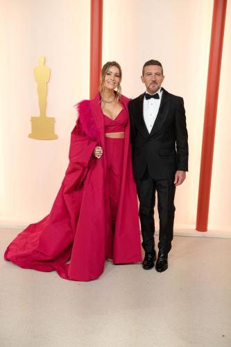 95th Oscars, Academy Awards