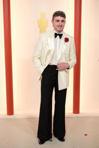 95th Oscars, Academy Awards