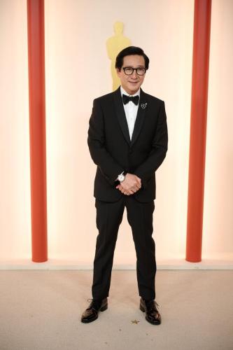 95th Oscars, Academy Awards