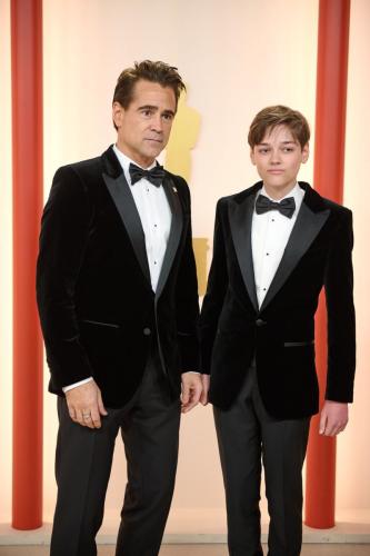 95th Oscars, Academy Awards