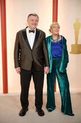 95th Oscars, Academy Awards