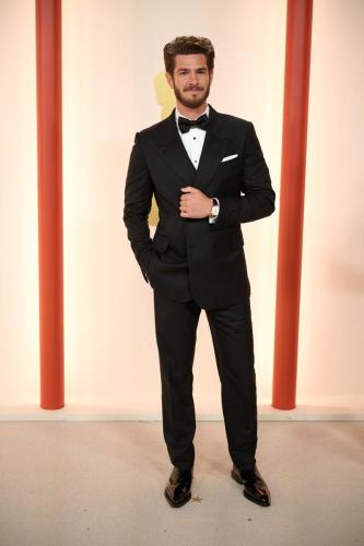 95th Oscars, Academy Awards