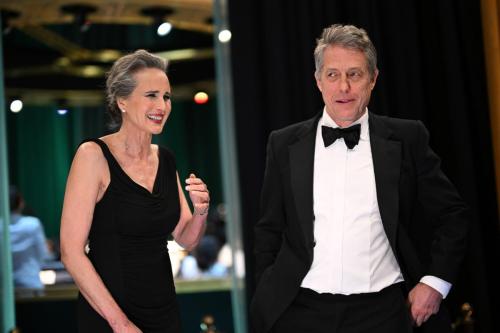 95th Oscars, Academy Awards