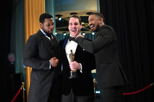 95th Oscars, Academy Awards