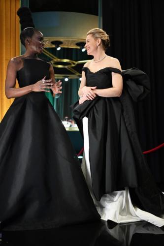 95th Oscars, Academy Awards