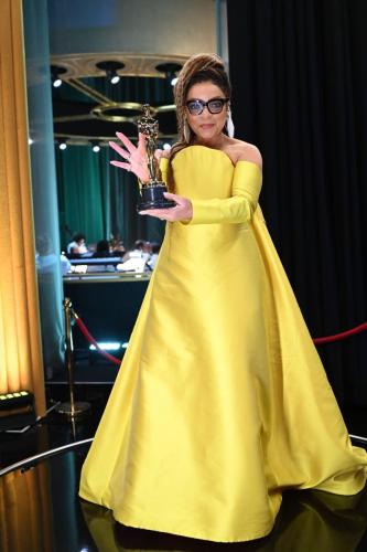 95th Oscars, Academy Awards
