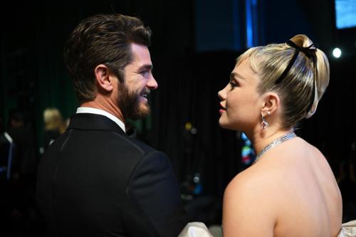 95th Oscars, Academy Awards