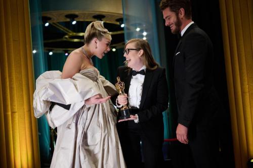 95th Oscars, Academy Awards
