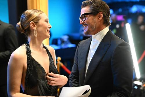95th Oscars®, Academy Awards,