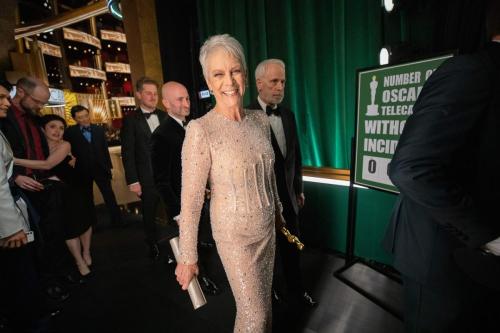 95th Oscars®, Academy Awards,