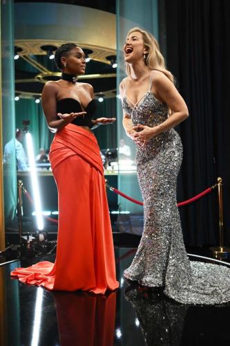 95th Oscars, Academy Awards