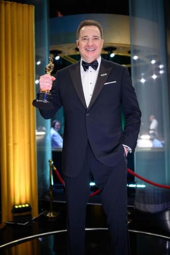 95th Oscars, Academy Awards