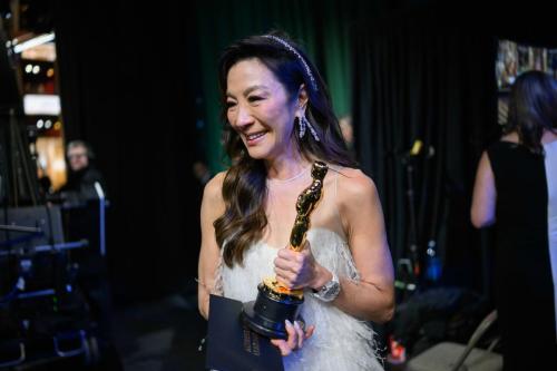 95th Oscars, Academy Awards