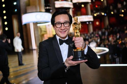 95th Oscars, Academy Awards