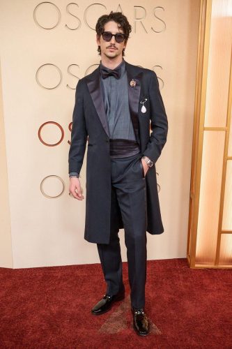 98th Oscars, Academy Awards