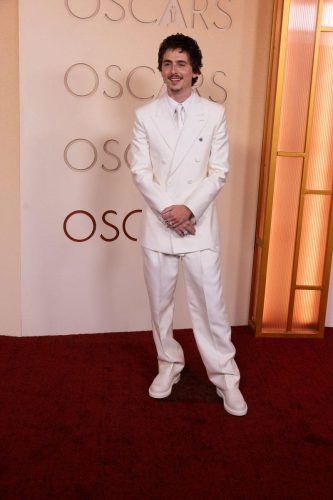 98th Oscars, Academy Awards