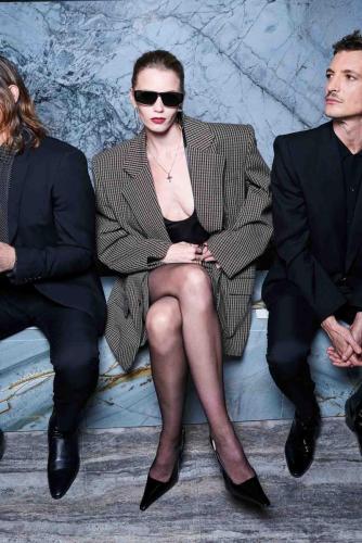 ABBEY LEE