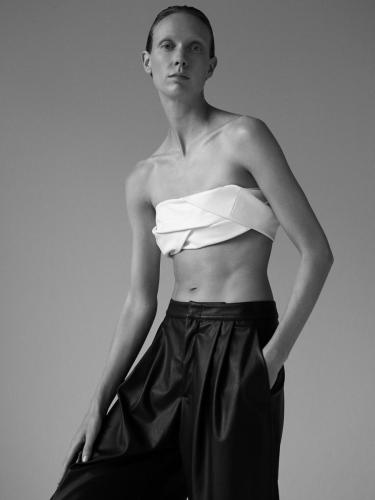 ADELBEL SS23 -LOOK004