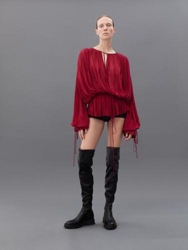ADELBEL SS23 -LOOK010