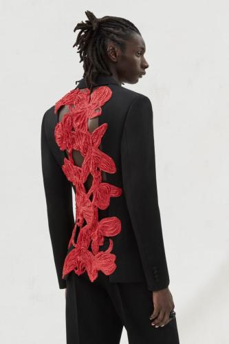 LOOK-27 BACK