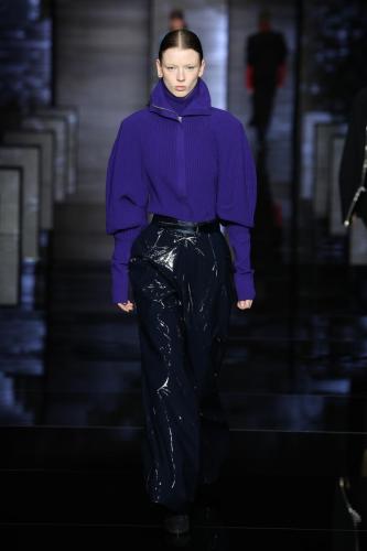 Anteprima Fashion Show - Runway - Milan Fashion Week - Womenswear Fall/Winter 2024-2025