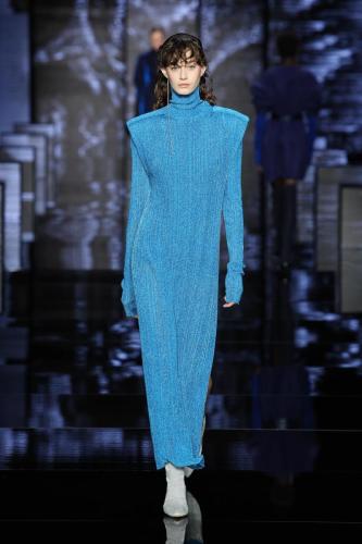 Anteprima Fashion Show - Runway - Milan Fashion Week - Womenswear Fall/Winter 2024-2025