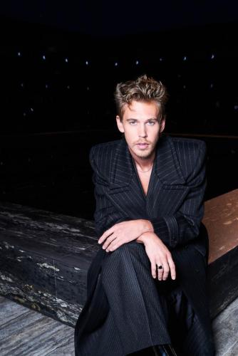 AUSTIN BUTLER 