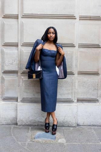 Thom Browne Women’s and Men’s Couture Collection