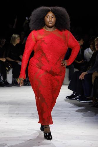 Alexander McQueen RTW SS24 25